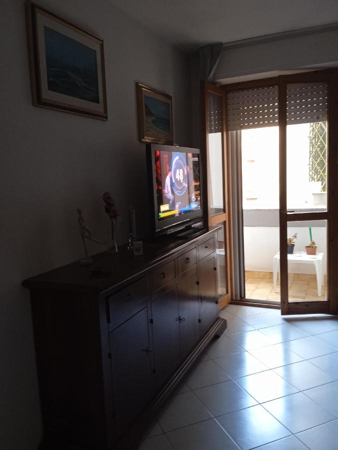 Da Cinzia Apartment Alghero Exterior photo