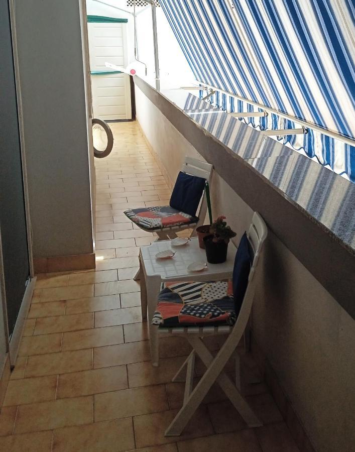 Da Cinzia Apartment Alghero Exterior photo
